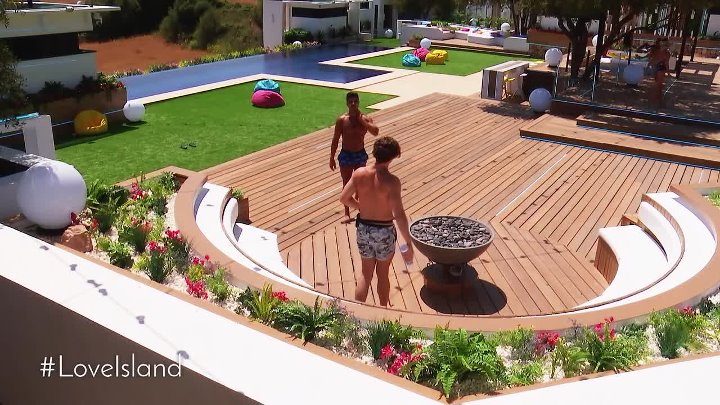 ⁣Love Island S05E05 1080p AMZN WEB-DL DDP2 0 H 264-NTb