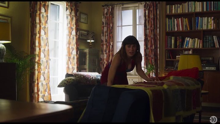 ⁣Blanca 2021 S03E05 Part 1 MULTi 1080p WEB x264-AMB3R