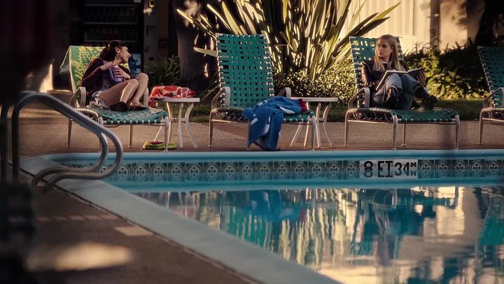 ⁣The Last Thing He Told Me S02E02 720p x264-FENiX