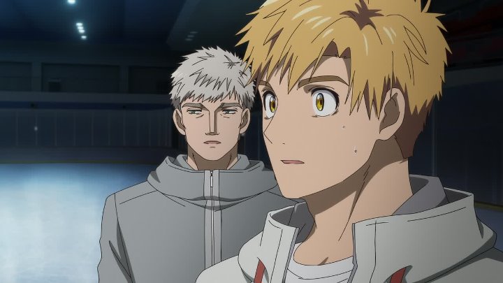 ⁣Medalist S02E05 MULTi 1080p WEB H264-AMB3R