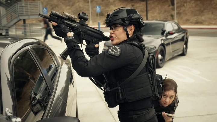 ⁣S W A T 2017 S08E17 MULTi 1080p WEB x264-AMB3R