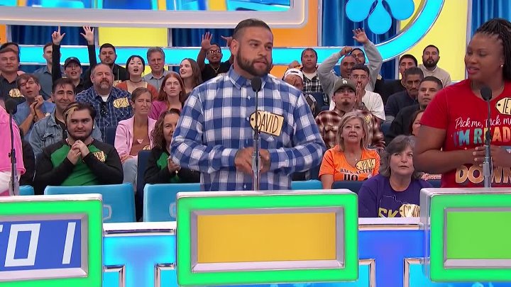 ⁣The Price Is Right 2026 02 26 1080p HEVC x265-MeGusta[EZTVx to] mkv