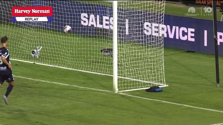 ⁣A-League Mens 2026 02 28 Macarthur FC Vs Western Sydney Wanderers 1080p HDTV H264-DARKSPORT