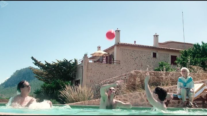 ⁣The Lady S01E03 1080p HDTV H264-DARKFLiX