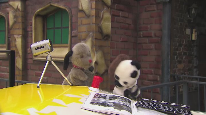 ⁣Sooty 2011 S02E23 1080p WEB H264-SKYFiRE
