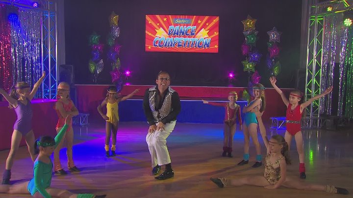 ⁣Sooty 2011 S02E17 1080p WEB H264-SKYFiRE