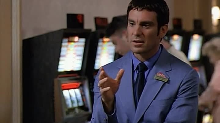 ⁣The Pretender S03E10 Mr Lee