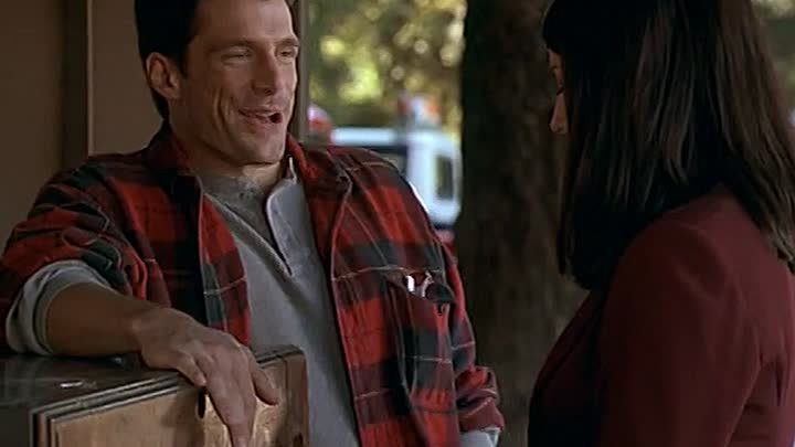 ⁣The Pretender S03E11 The Assassin