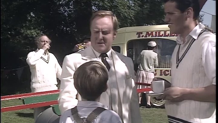 ⁣All Creatures Great and Small S06E09 - Big Fish, Little Fish