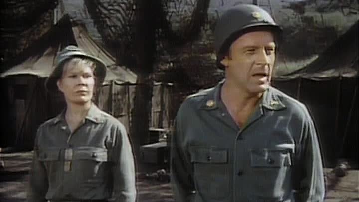 ⁣MASH S07E04 - Our Finest Hour, Part 1 and 2