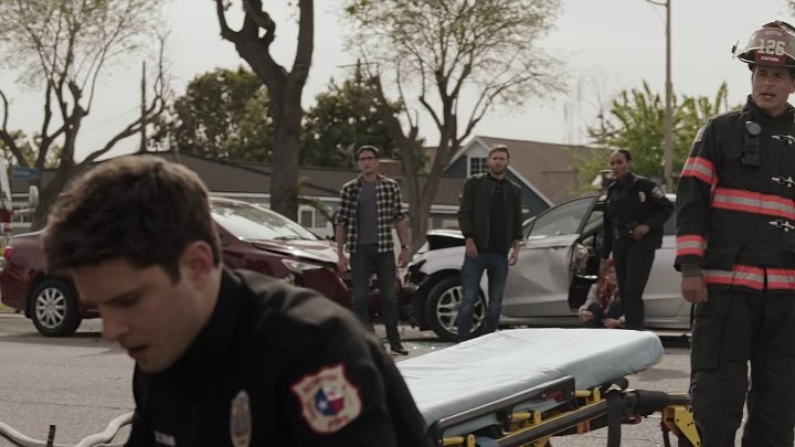 ⁣9-1-1 Lone Star S03E14 Impulse Control 1080p DSNP WEB-DL DD 5 1 H 264-playWEB