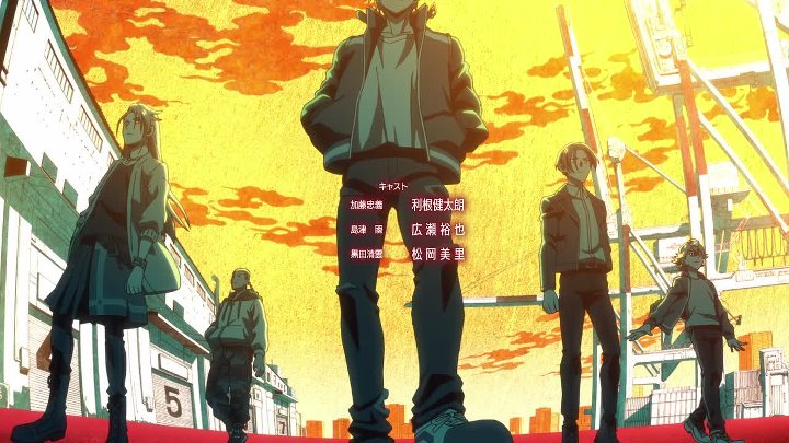 Yoroi-Shinden Samurai Troopers S01E09 1080p WEB H264-SKYANiME