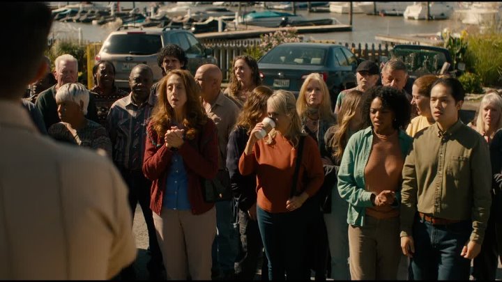 ⁣Best Medicine S01E08 1080p x265-ELiTE