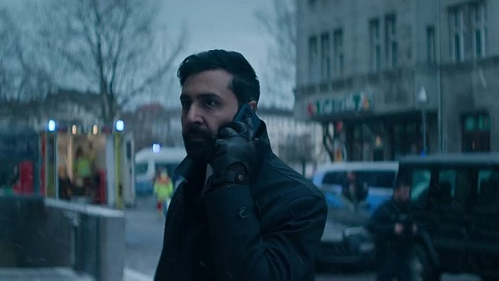 ⁣Hijack 2023 S02E07 720p x264-FENiX