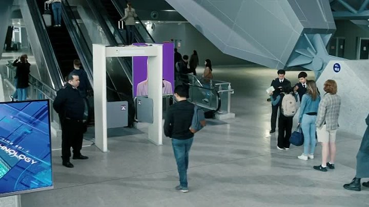 ⁣Speed Train (2025) 720p WEBRip-LAMA