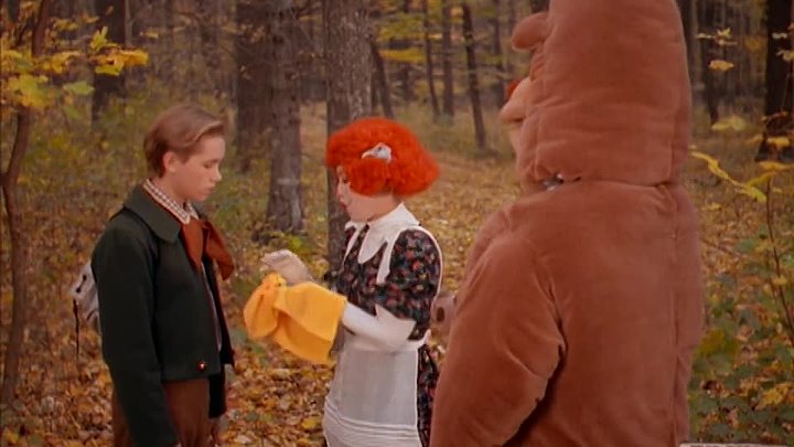 ⁣Josh Kirby Time Warrior Chap 3 Trapped On Toyworld (1996) 720p WEBRip-LAMA