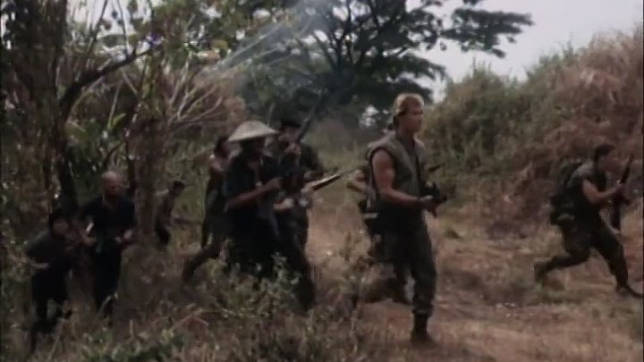 ⁣Not Another Mistake (1989) 720p WEBRip-LAMA