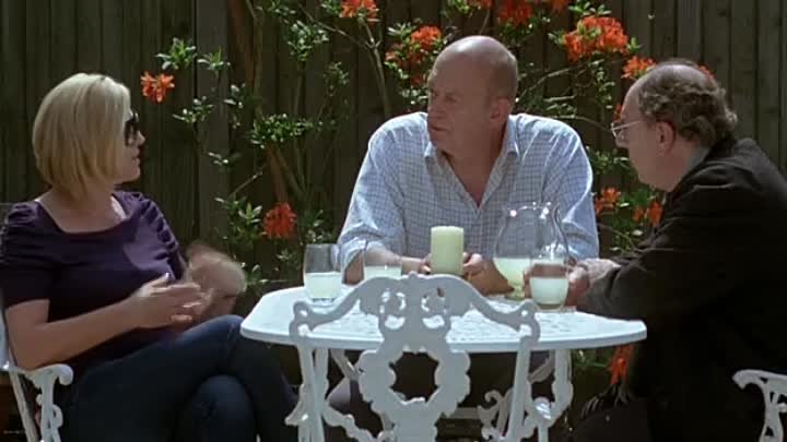 ⁣New Tricks (2010) S7E7 - Where There's Smoke