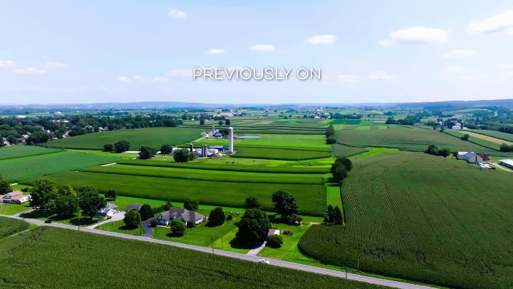⁣Suddenly Amish S01E08 1080p AV1 10bit-MeGusta