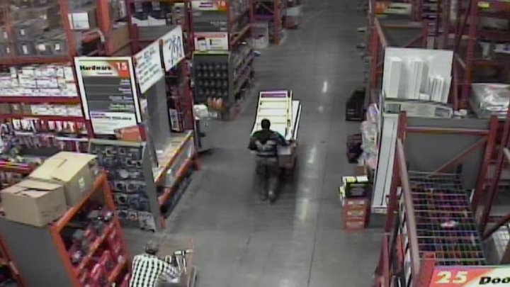 ⁣Killer Confessions Case Files of a Texas Ranger S01E07 1080p HEVC x265-MeGu