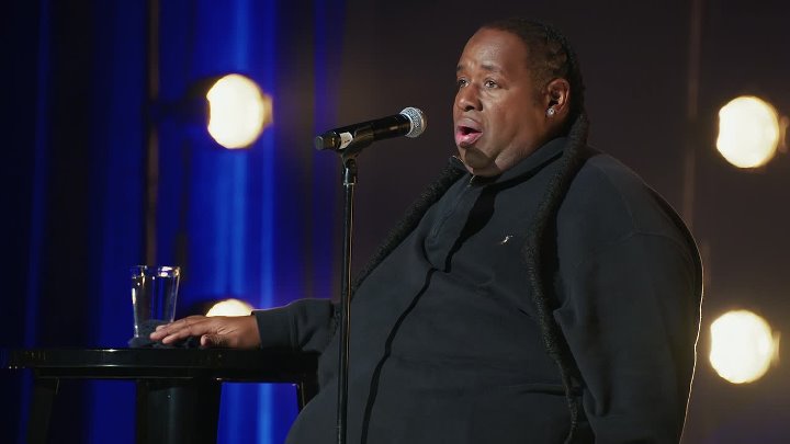 ⁣Bruce Bruce I Aint Playin (2026) 1080p WEBRip 5 1-LAMA