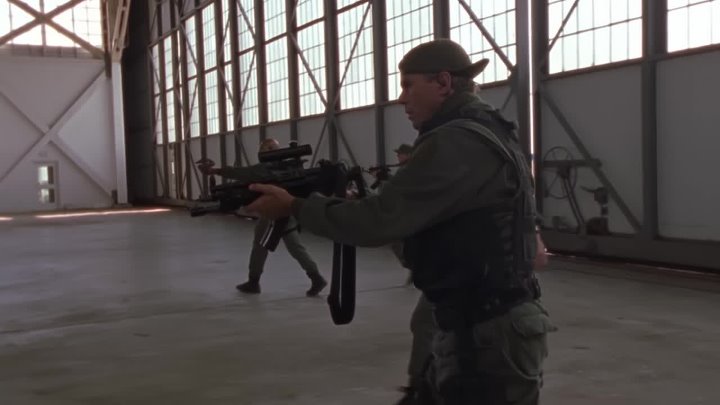 Stargate SG-1 S02E14 Touchstone 1080p BluRay x264-OFT