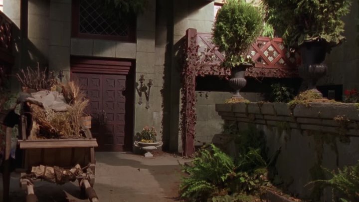 Stargate SG-1 S02E08 Family 1080p BluRay x264-OFT