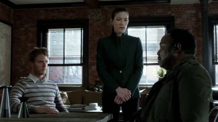 Limitless S01E09 Headquarters 1080p AMZN WEB-DL DD 5 1 H 264-playWEB