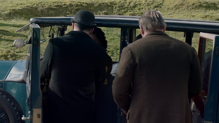 ⁣All Creatures Great and Small S03 (2022) 1080p AMZN WEB-DL AAC 2 CH H 264