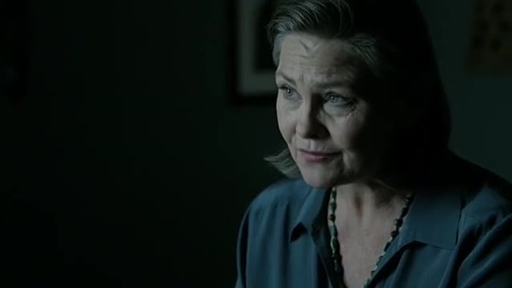 ⁣Awake (2012) [E12] Two Birds