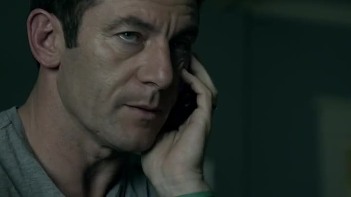 ⁣Awake (2012) [E09] Game Day