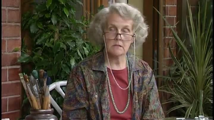 ⁣Waiting for God (1990) [S2E9] Young People