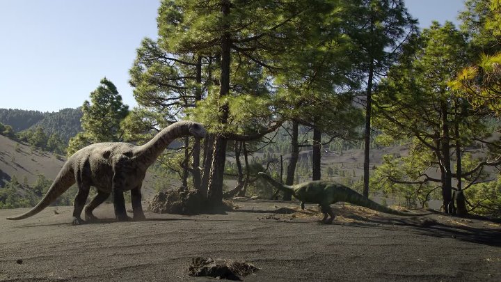 ⁣The Dinosaurs S01E02 1080p HEVC x265-MeGusta