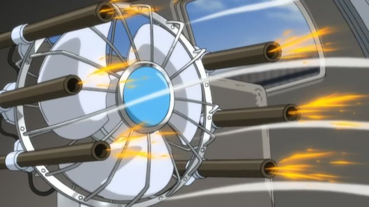 ⁣Youre Under Arrest S03E23 1080p HEVC x265-MeGusta