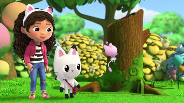 Gabbys Dollhouse S13E02 720p HEVC x265-MeGusta