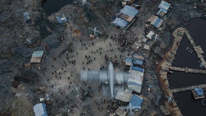 ⁣Escape from the Outland 2025 1080p WEB-DL DDP5 1 Atmos H 264-HDSWEB