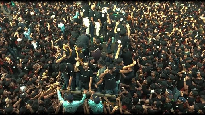 ⁣Hello Bachhon S01E05 1080p WEB h264-EDITH