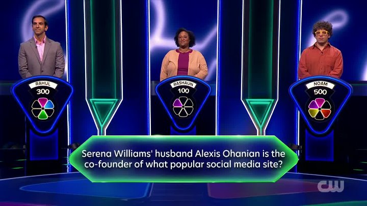 ⁣Trivial Pursuit 2024 S02E07 720p HEVC x265-MeGusta