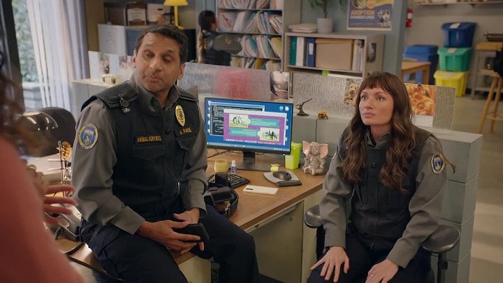 ⁣Animal Control S04E07 720p WEB H264-JFF