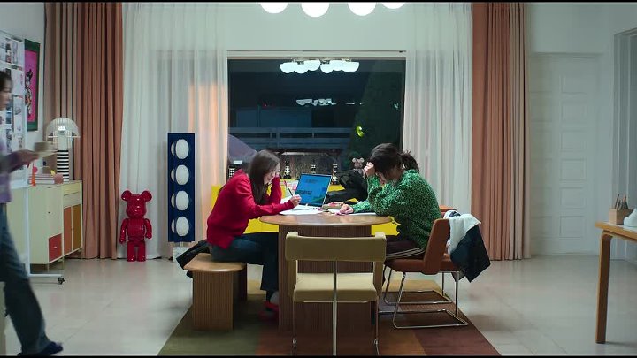 ⁣Boyfriend on Demand S01E02 MULTI 1080p WEB X264-HiggsBoson