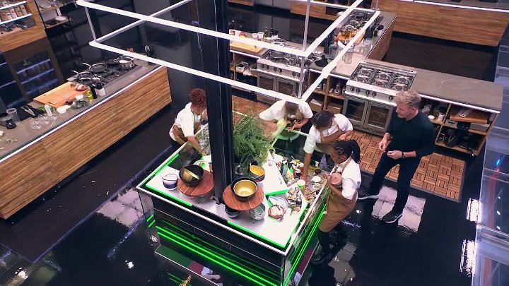 ⁣Next Level Chef S05E06 720p WEB H264-JFF