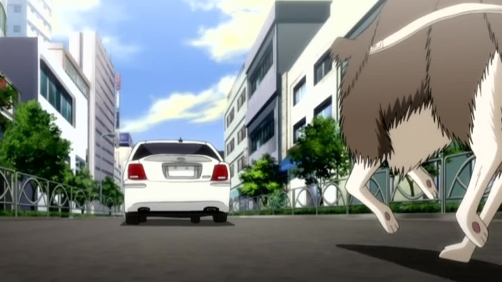 ⁣Youre Under Arrest S03E14 1080p WEB H264-URANiME