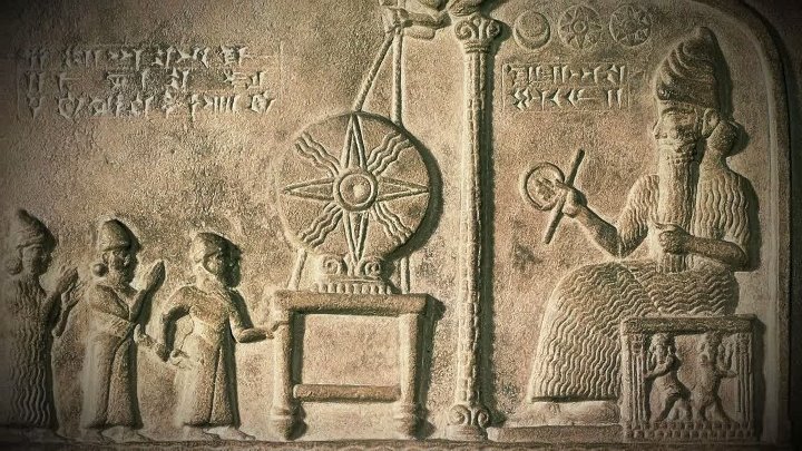 ⁣Ancient Aliens S22E06 720p HEVC x265-MeGusta