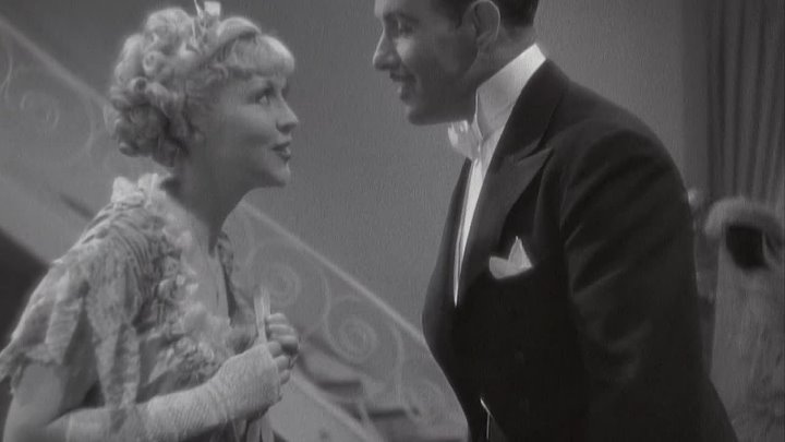 ⁣Love Before Breakfast (1936) (1080p)🌻 Black & White Films