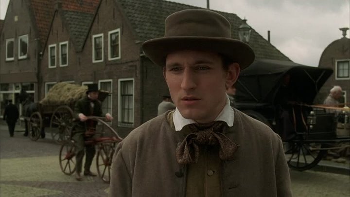 ⁣Brush With Fate (2003) (720p)🌻 Period Drama/Films