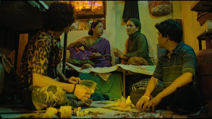 ⁣Hello Bachhon S01E02 Solution 1080p NF WEB-DL DD 5 1 Atmos H 264-playWEB