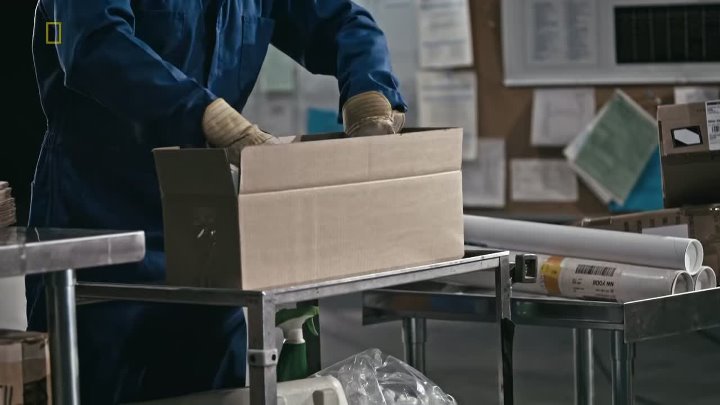 ⁣Air Crash Investigation S26E04 1080p HEVC x265-MeGusta