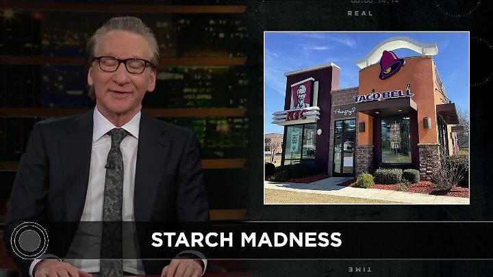 ⁣Real Time With Bill Maher S24E06 720p WEB H264-JFF
