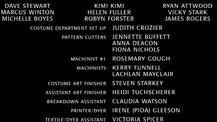 ⁣Underworld Rise of the Lycans 2009 1080p BluRay x264-OFT