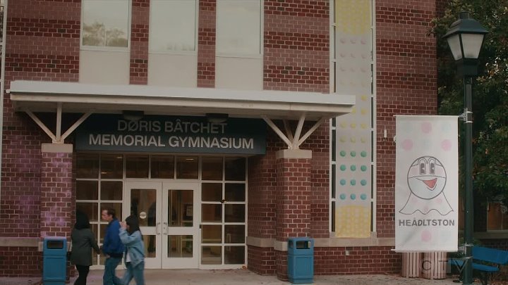 ⁣Stumble S01E12 720p HDTV x264-SYNCOPY